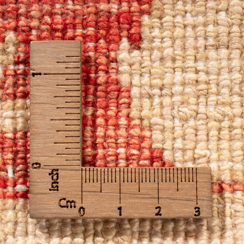 Løber Ziegler Carpet - 199 x 64 cm - rød