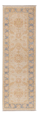 Løber Ziegler Carpet - 198 x 61 cm - beige