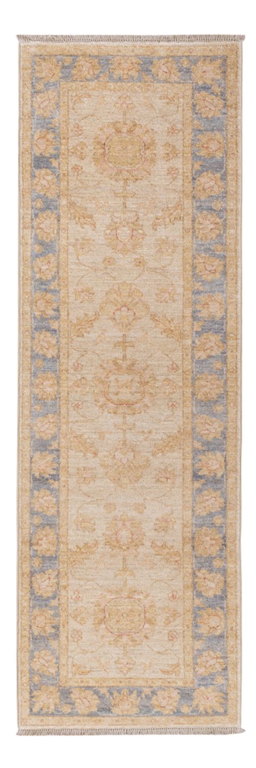 Løber Ziegler Carpet - 198 x 61 cm - beige