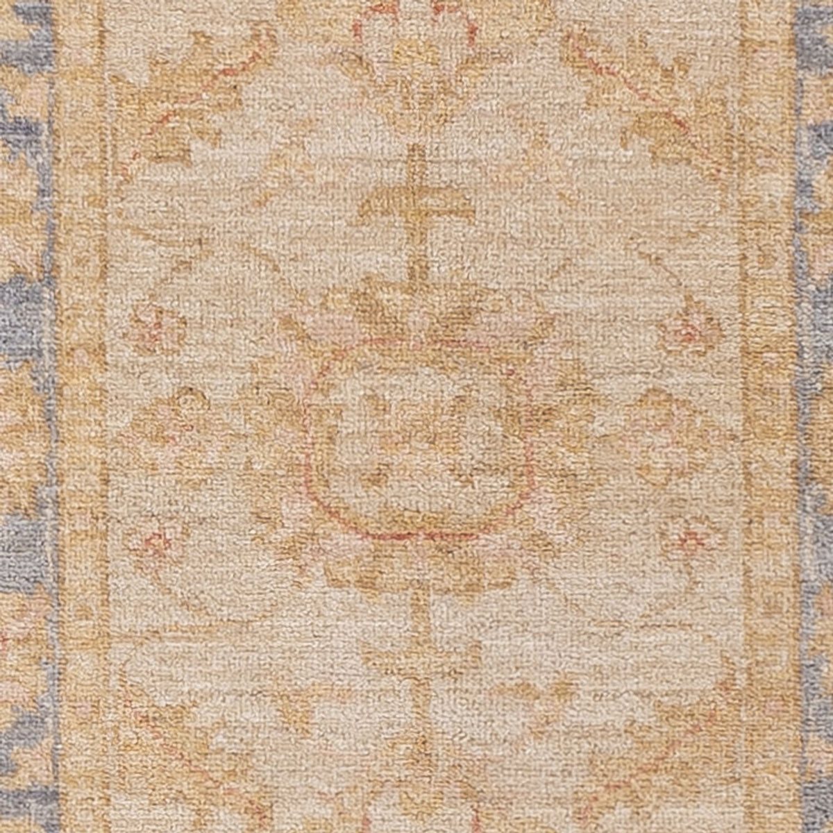 Løber Ziegler Carpet - 198 x 61 cm - beige