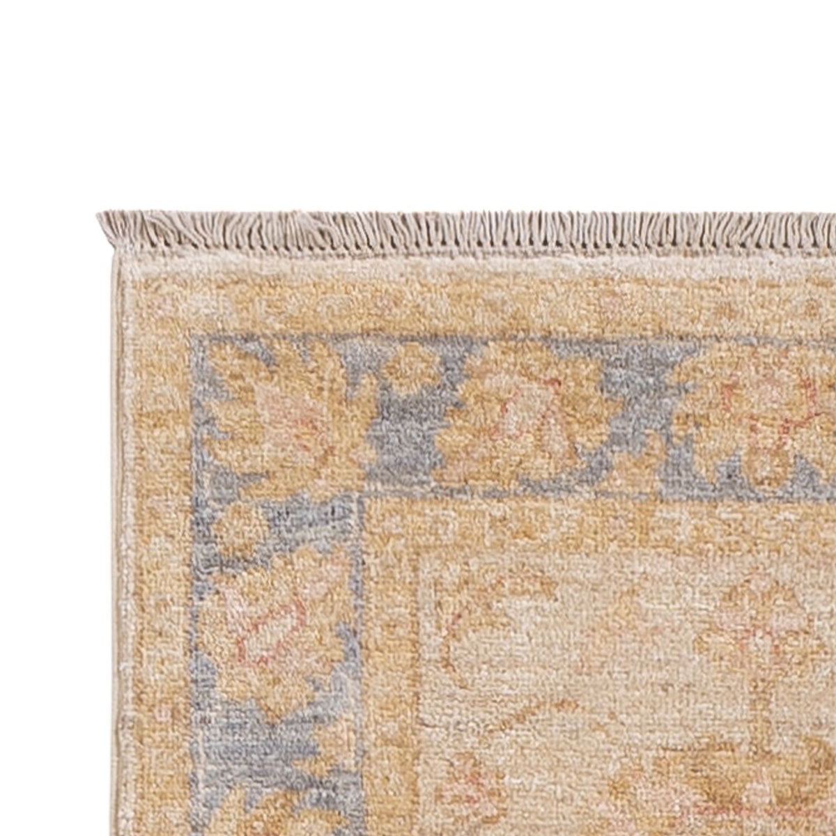 Løber Ziegler Carpet - 198 x 61 cm - beige