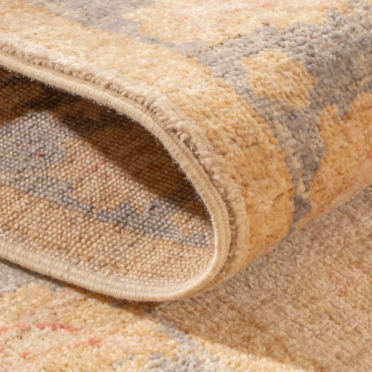 Løber Ziegler Carpet - 198 x 61 cm - beige