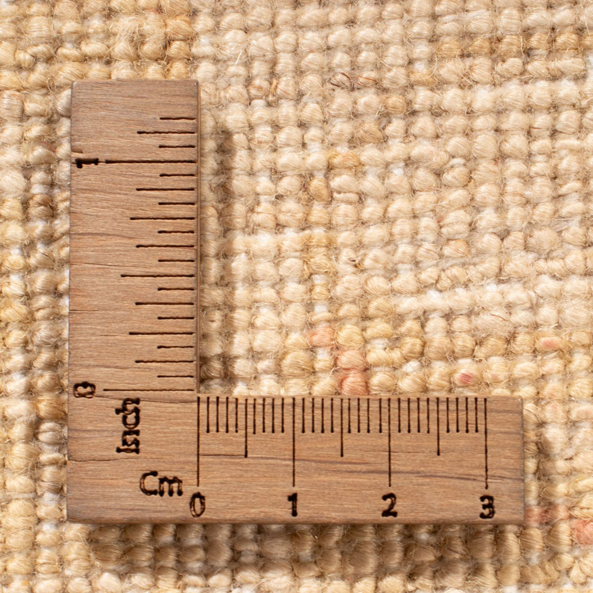 Løber Ziegler Carpet - 198 x 61 cm - beige