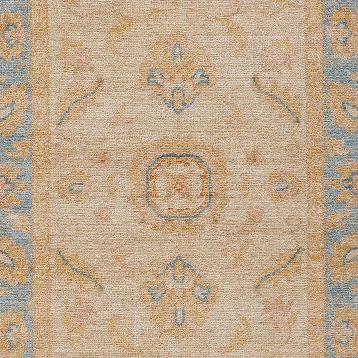 Løber Ziegler Carpet - 300 x 79 cm - beige