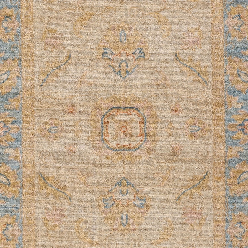 Løber Ziegler Carpet - 300 x 79 cm - beige