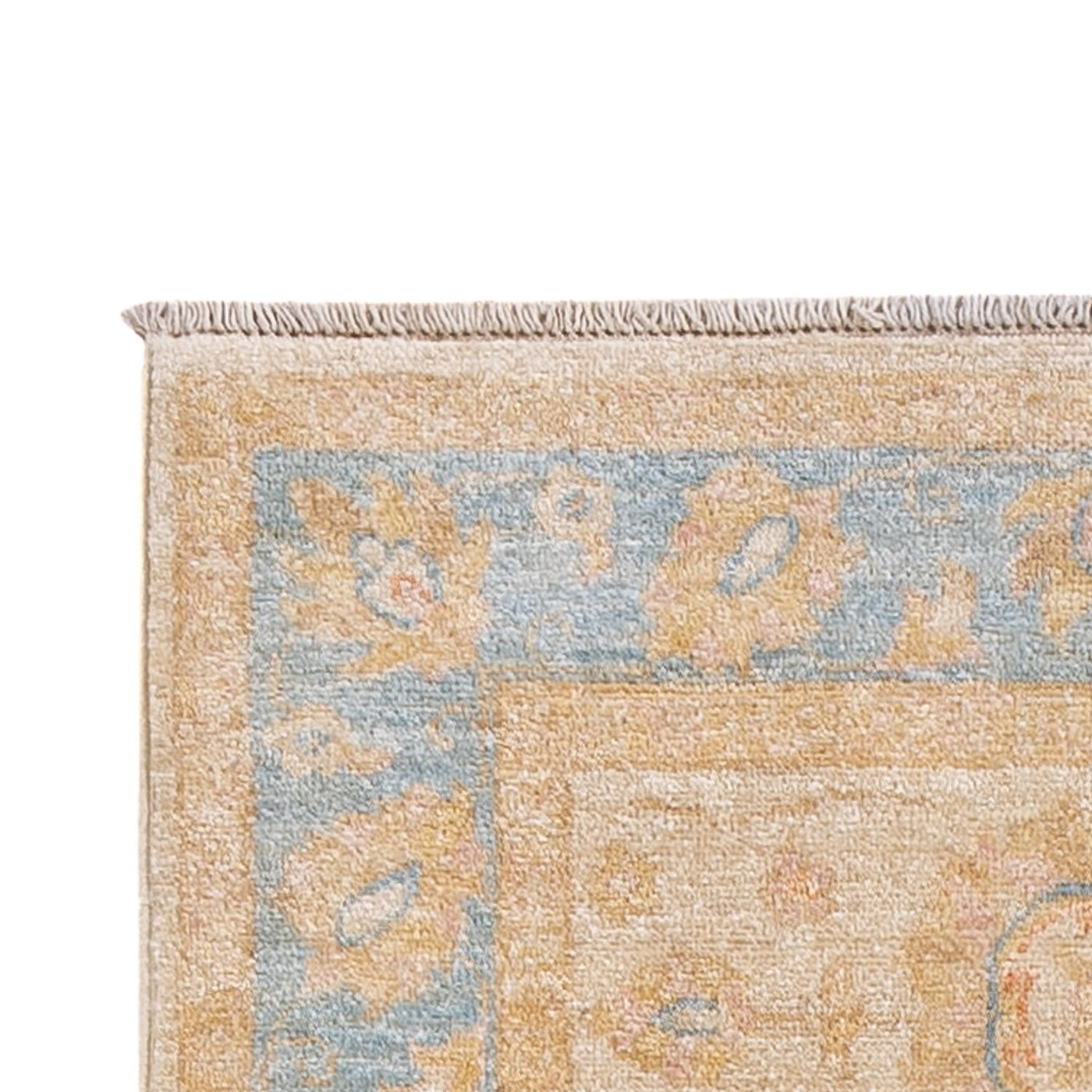 Løber Ziegler Carpet - 300 x 79 cm - beige