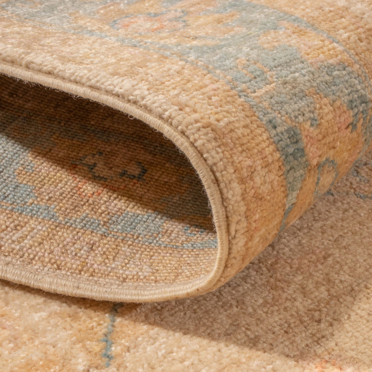 Løber Ziegler Carpet - 300 x 79 cm - beige