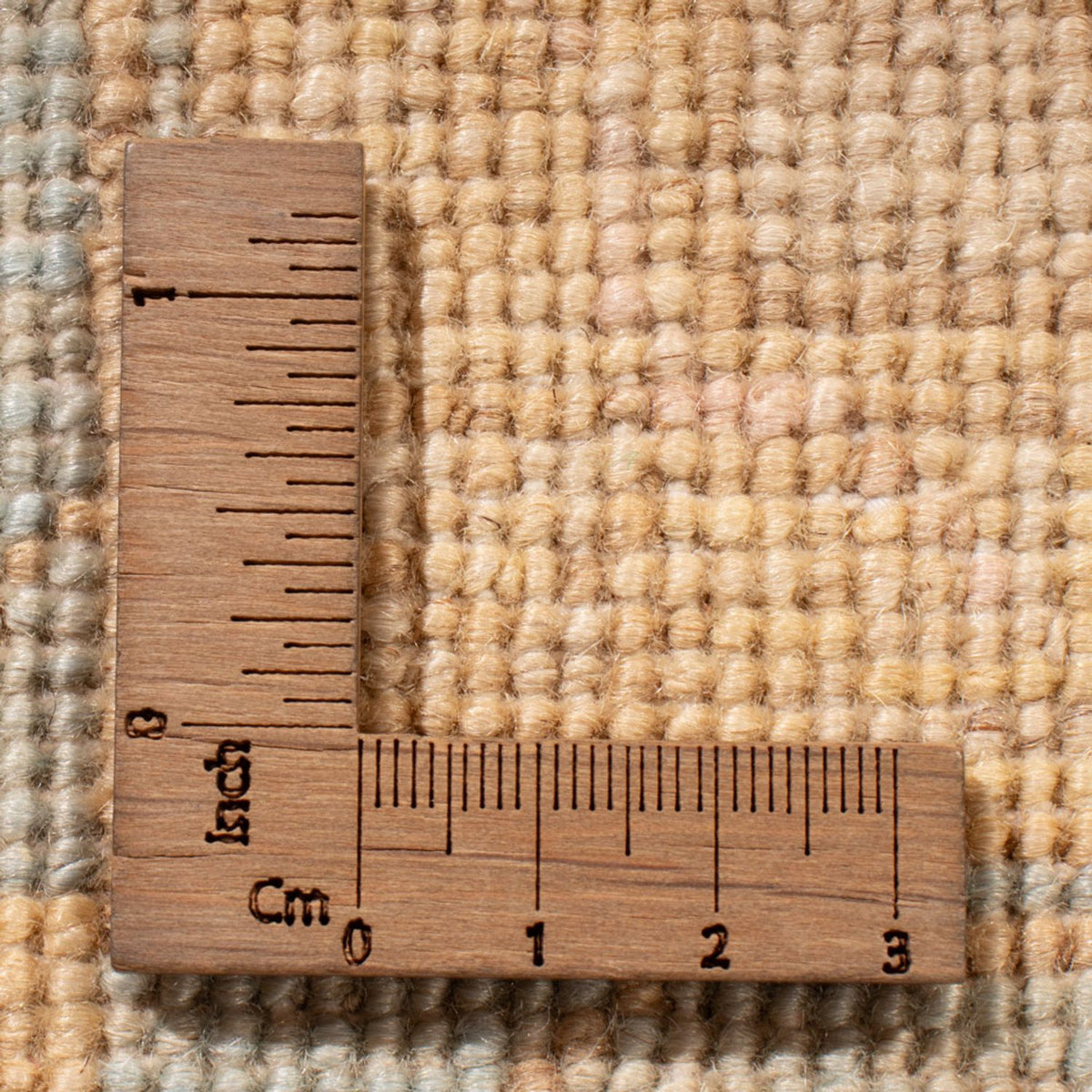 Løber Ziegler Carpet - 300 x 79 cm - beige