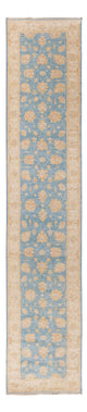 Ziegler Carpet 394x82cm - Orientalsk tæppe