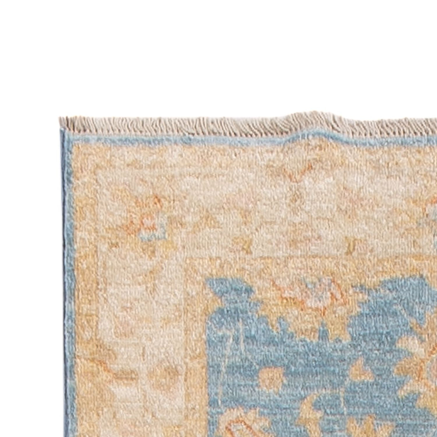 Ziegler Carpet 394x82cm - Orientalsk tæppe