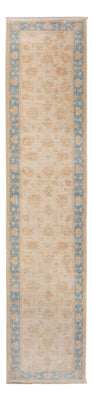 Løber Ziegler Carpet - 392 x 86 cm - beige