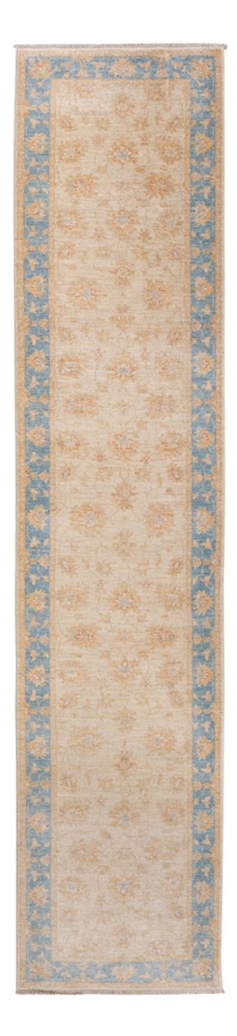 Løber Ziegler Carpet - 392 x 86 cm - beige