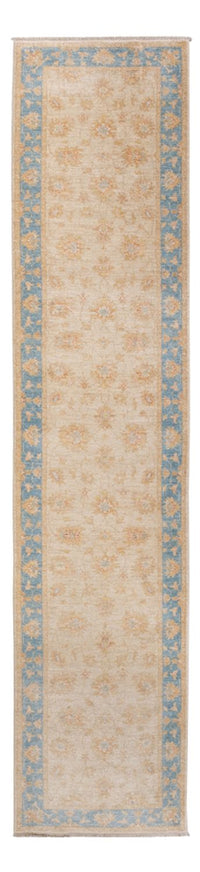 Løber Ziegler Carpet - 392 x 86 cm - beige