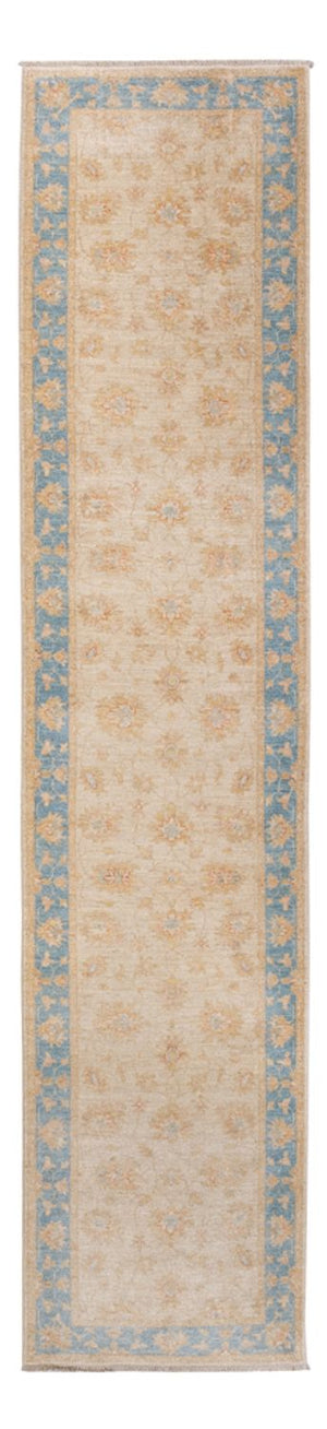 Løber Ziegler Carpet - 392 x 86 cm - beige