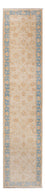 Løber Ziegler Carpet - 392 x 86 cm - beige