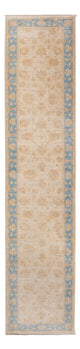 Ziegler Carpet 392x86cm - Orientalsk tæppe