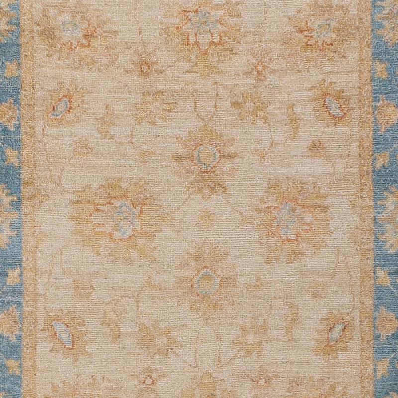 Løber Ziegler Carpet - 392 x 86 cm - beige