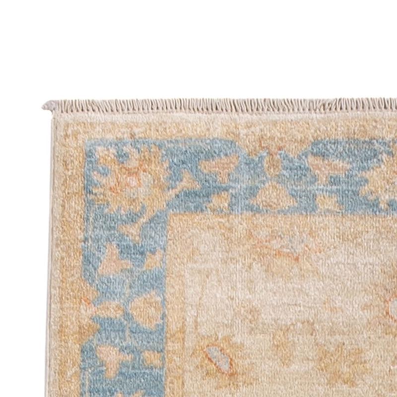 Løber Ziegler Carpet - 392 x 86 cm - beige