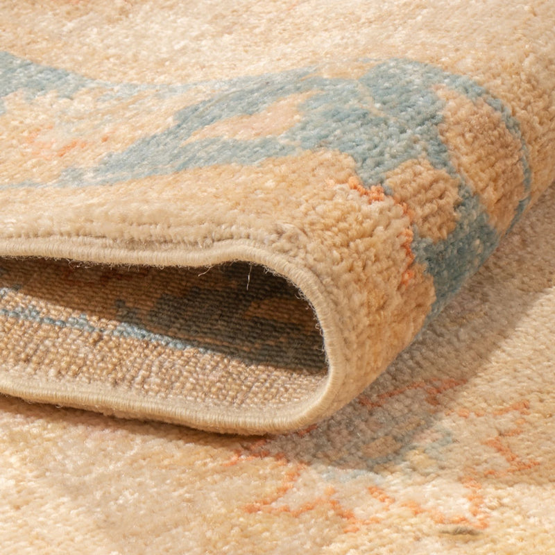 Løber Ziegler Carpet - 392 x 86 cm - beige