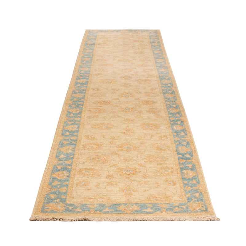 Løber Ziegler Carpet - 392 x 86 cm - beige
