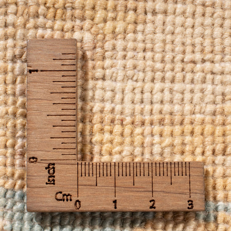 Løber Ziegler Carpet - 392 x 86 cm - beige