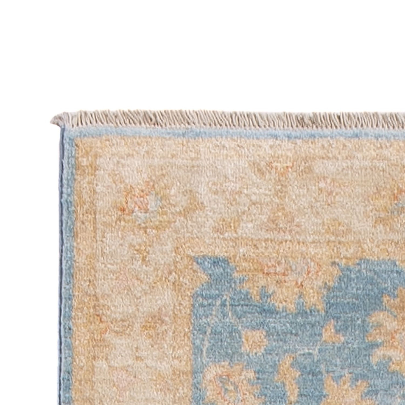 Ziegler Carpet 393x81cm - Orientalsk tæppe