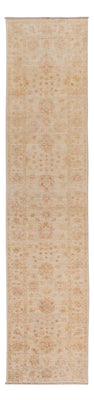 Løber Ziegler Carpet - 292 x 64 cm - beige