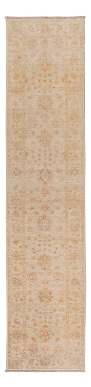 Løber Ziegler Carpet - 292 x 64 cm - beige