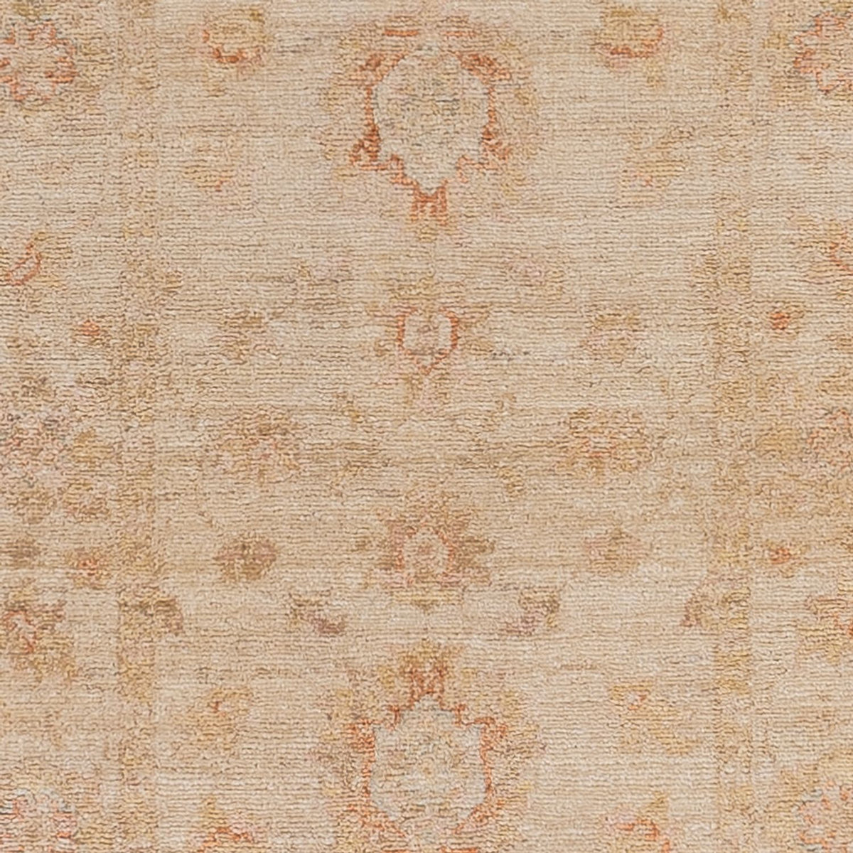 Løber Ziegler Carpet - 292 x 64 cm - beige