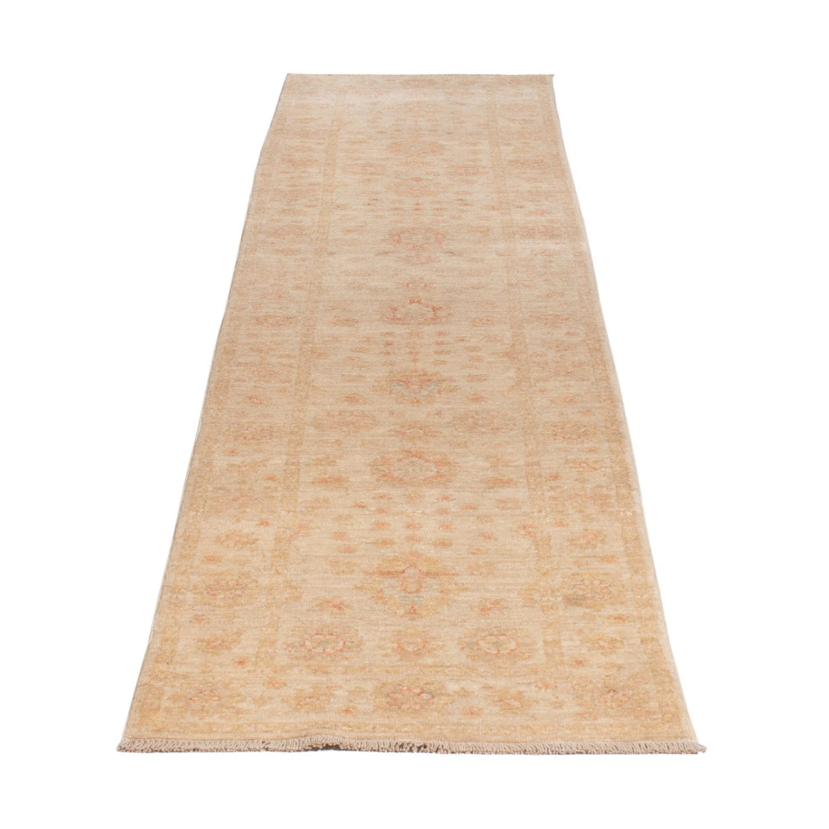 Løber Ziegler Carpet - 292 x 64 cm - beige