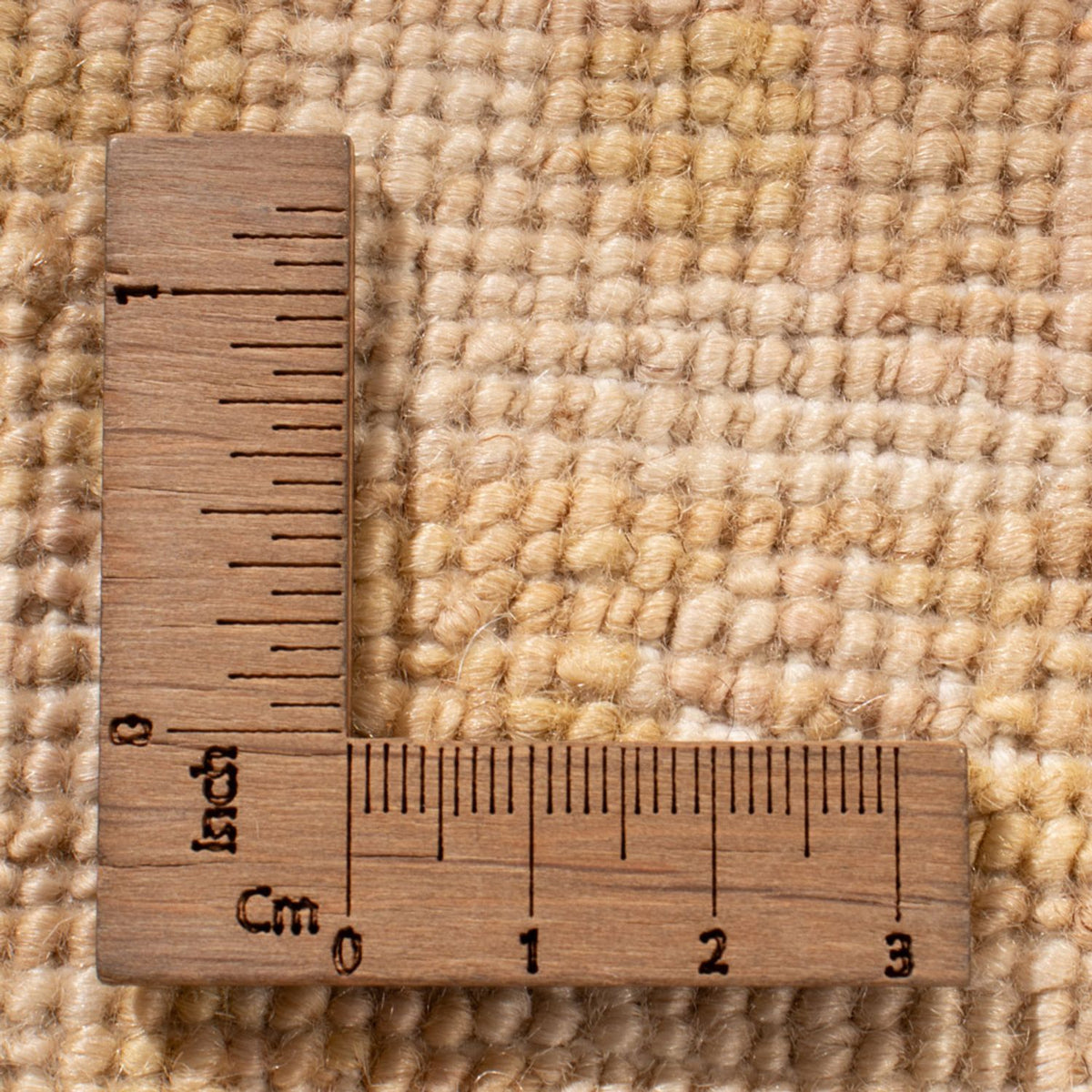 Løber Ziegler Carpet - 292 x 64 cm - beige