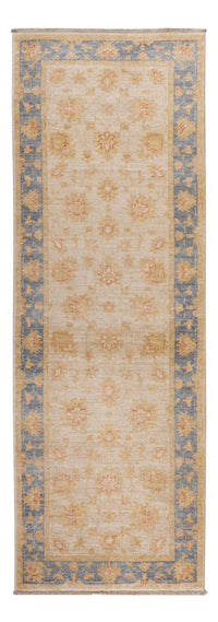 Løber Ziegler Carpet - 245 x 82 cm - beige