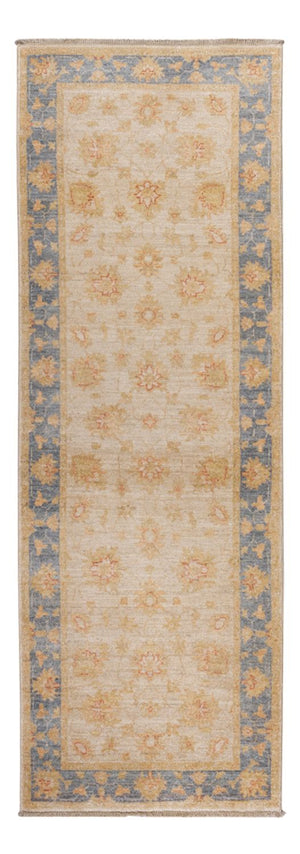 Løber Ziegler Carpet - 245 x 82 cm - beige