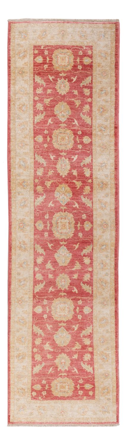 Løber Ziegler Carpet - 295 x 77 cm - rød