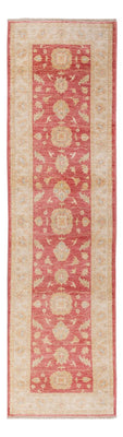 Løber Ziegler Carpet - 295 x 77 cm - rød