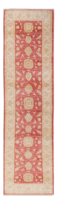 Løber Ziegler Carpet - 295 x 77 cm - rød