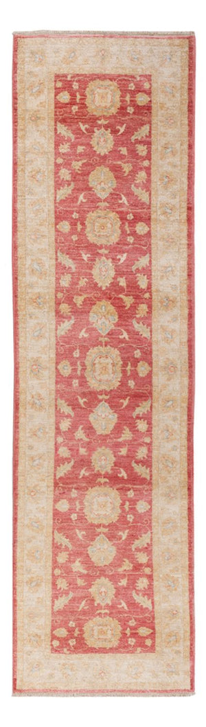 Løber Ziegler Carpet - 295 x 77 cm - rød