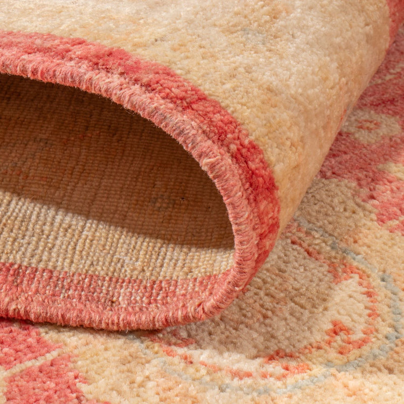 Løber Ziegler Carpet - 295 x 77 cm - rød