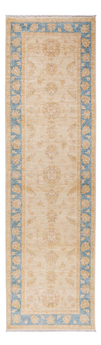 Løber Ziegler Carpet - 297 x 82 cm - beige