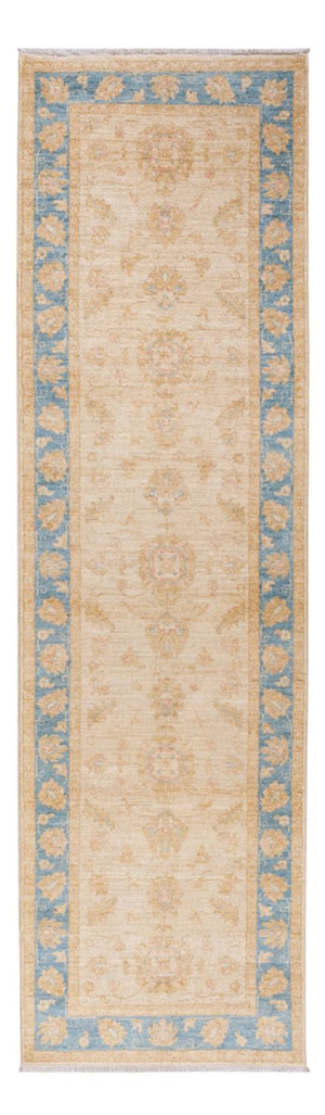 Løber Ziegler Carpet - 297 x 82 cm - beige