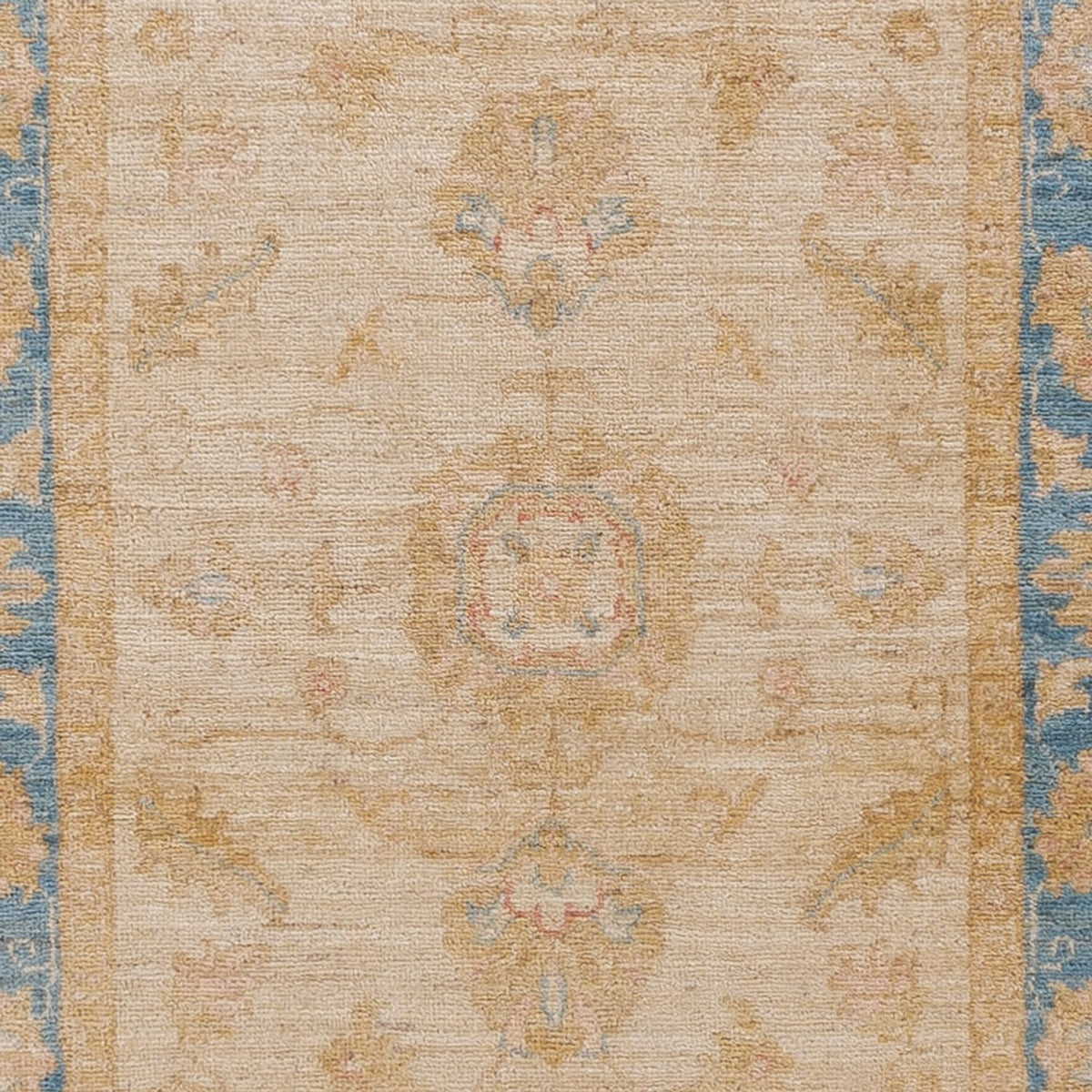 Løber Ziegler Carpet - 297 x 82 cm - beige