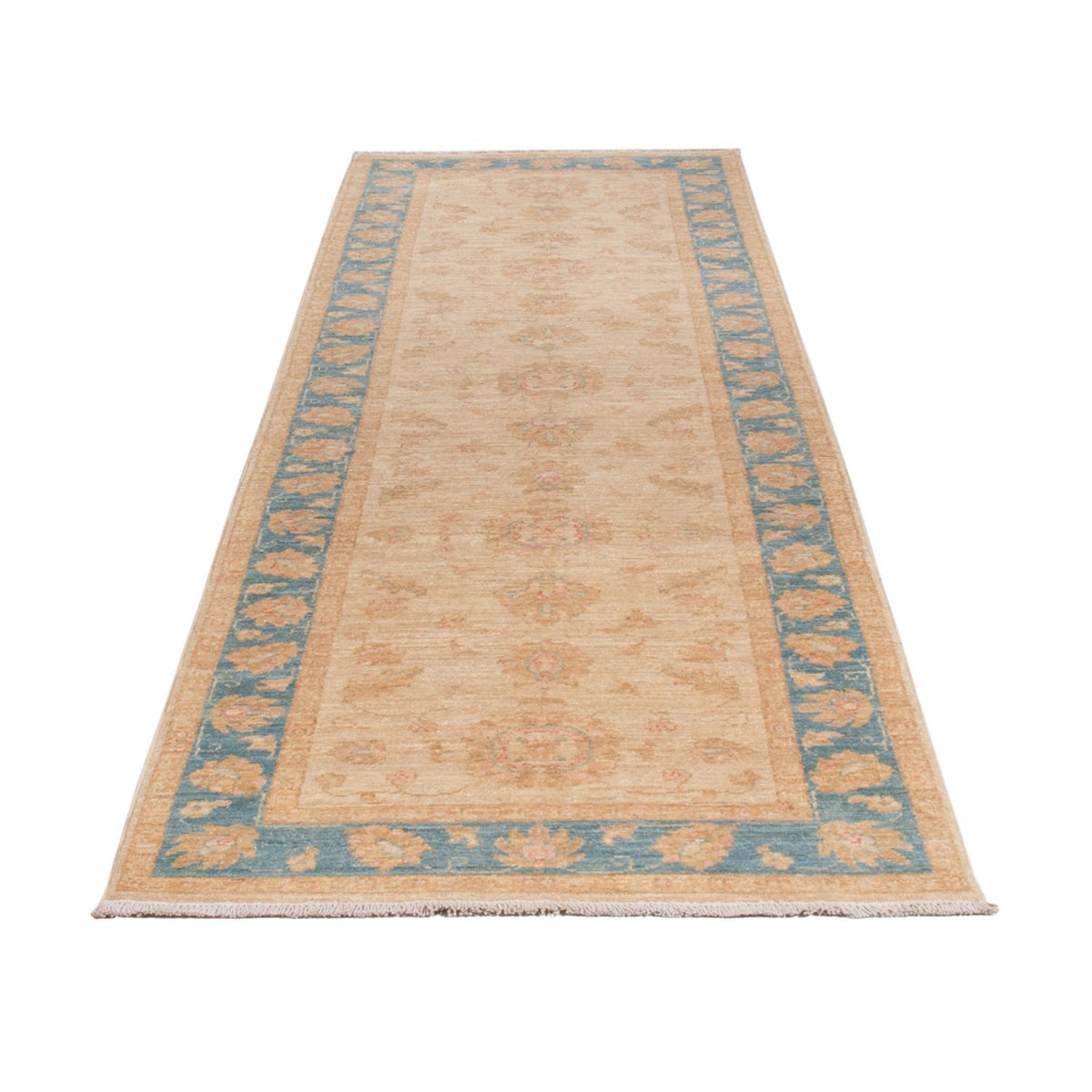 Løber Ziegler Carpet - 297 x 82 cm - beige