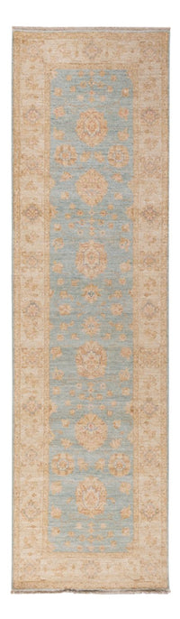 Løber Ziegler Carpet - 293 x 84 cm - lyseblå