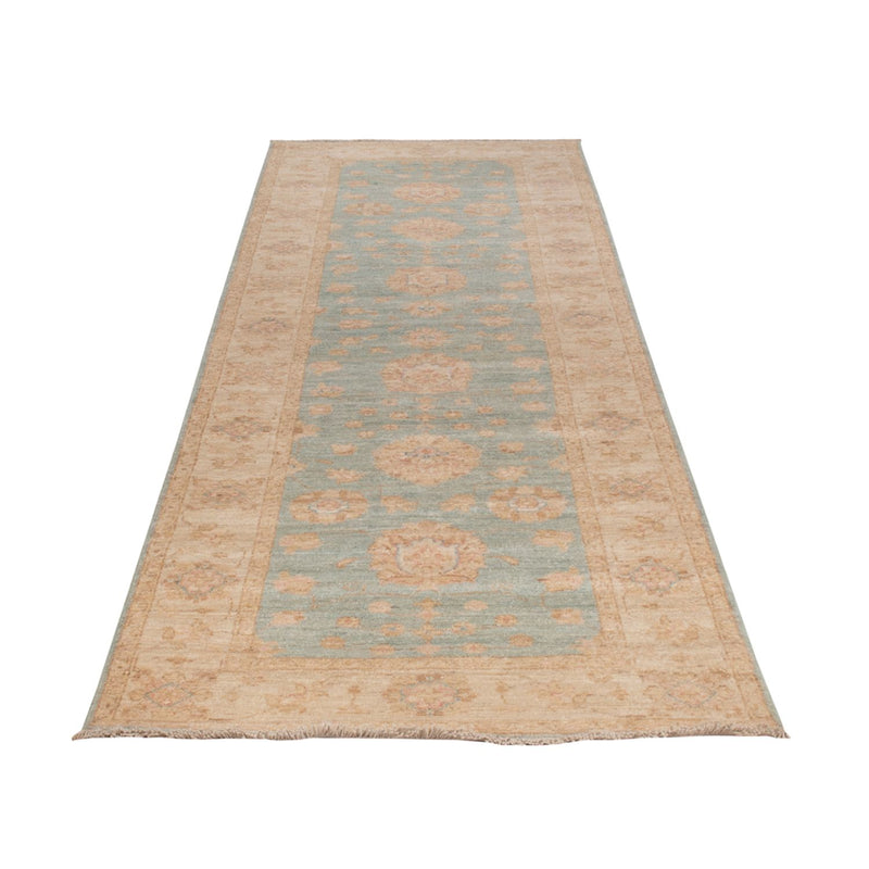 Løber Ziegler Carpet - 293 x 84 cm - lyseblå