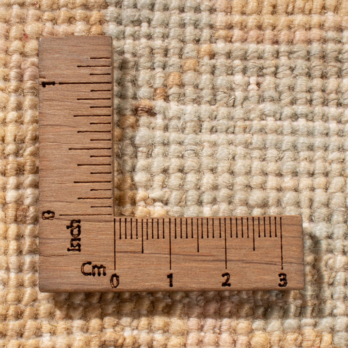 Løber Ziegler Carpet - 293 x 84 cm - lyseblå