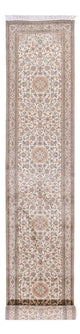 Kashmirsilke Tæppe 480x79cm - Orientalsk tæppe