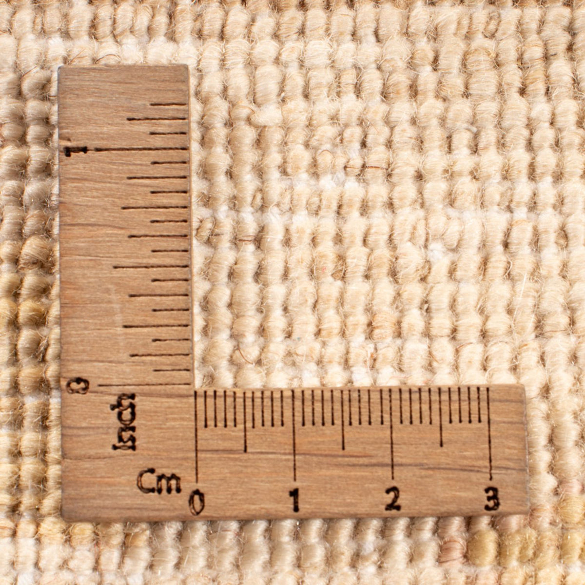 Løber Ziegler Carpet - 412 x 154 cm - lyseblå