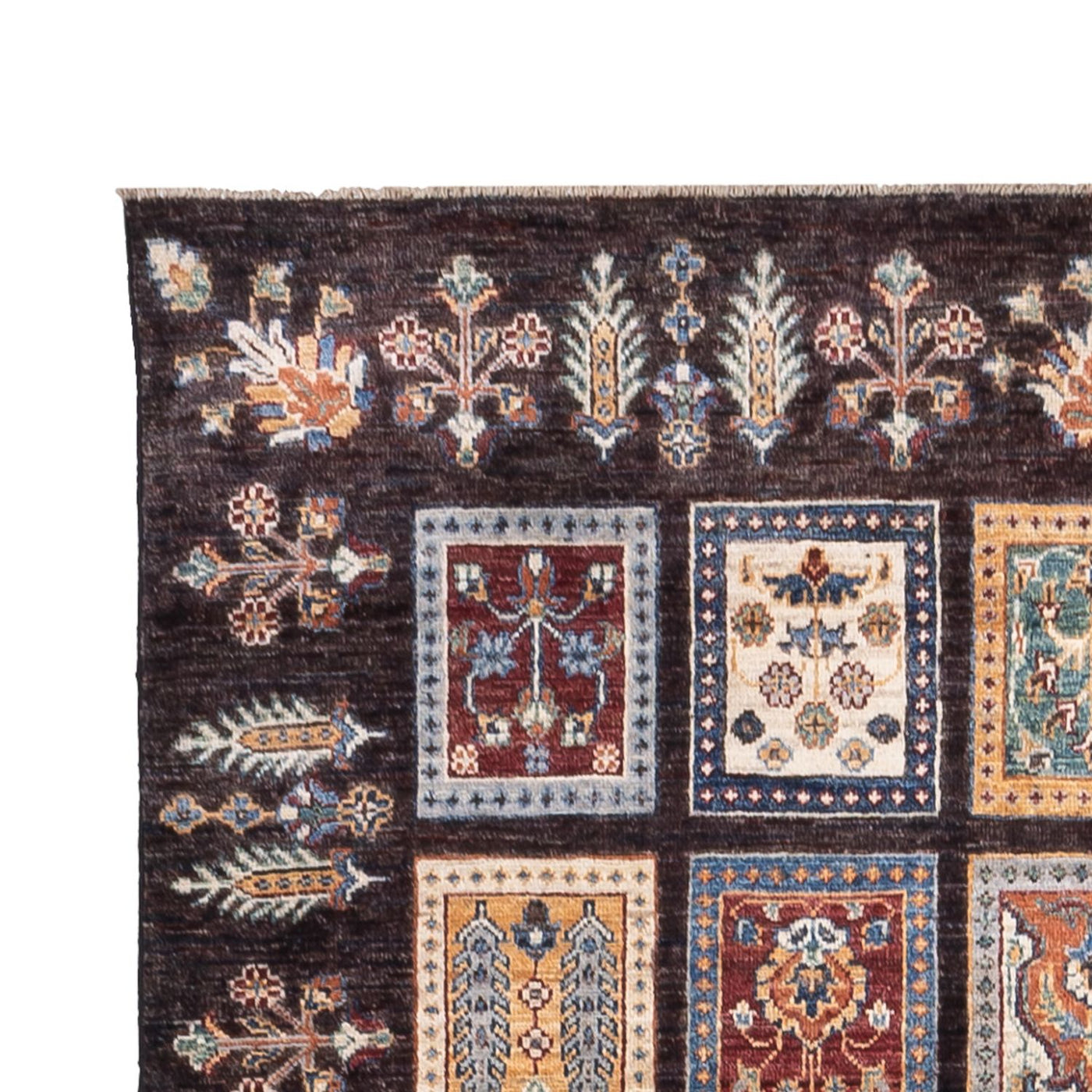 Bakhtiari Tæppe 687x155cm - Orientalsk tæppe