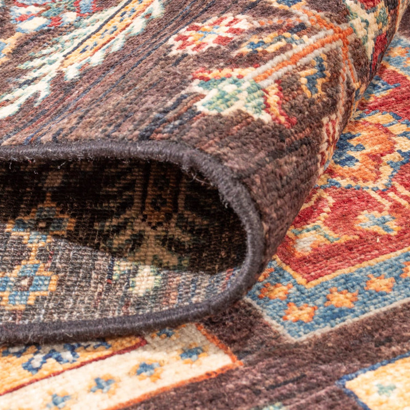 Løber Ziegler Carpet - Bakhtiari - 687 x 155 cm - flerfarvet