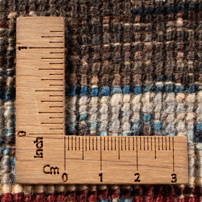 Løber Ziegler Carpet - Bakhtiari - 687 x 155 cm - flerfarvet